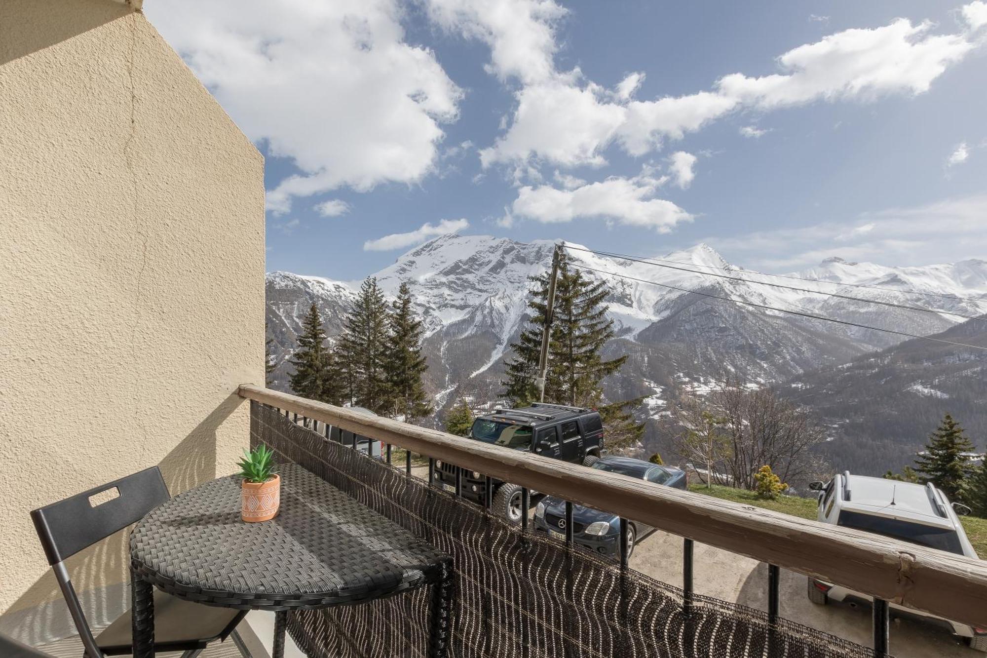 Appartement Alaskan - Lumineux Vue Montagne *